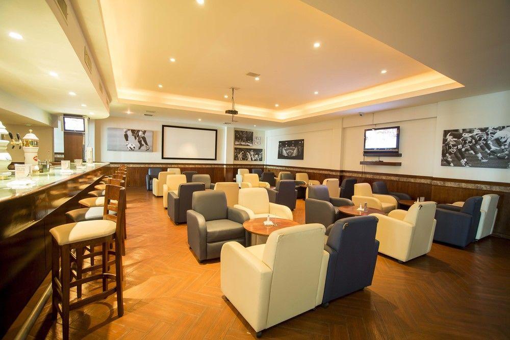 Comfort Inn Monterrey Norte San Nicolás de los Garzas Dış mekan fotoğraf