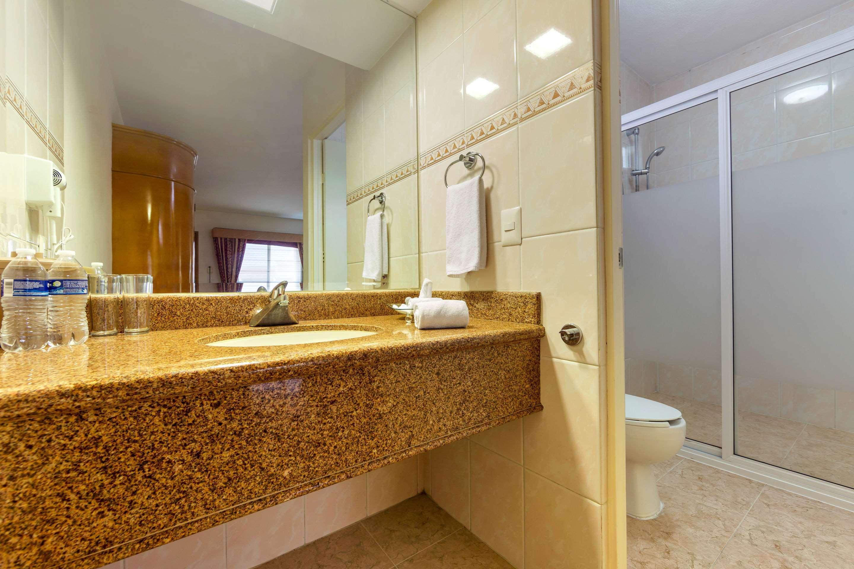 Comfort Inn Monterrey Norte San Nicolás de los Garzas Dış mekan fotoğraf