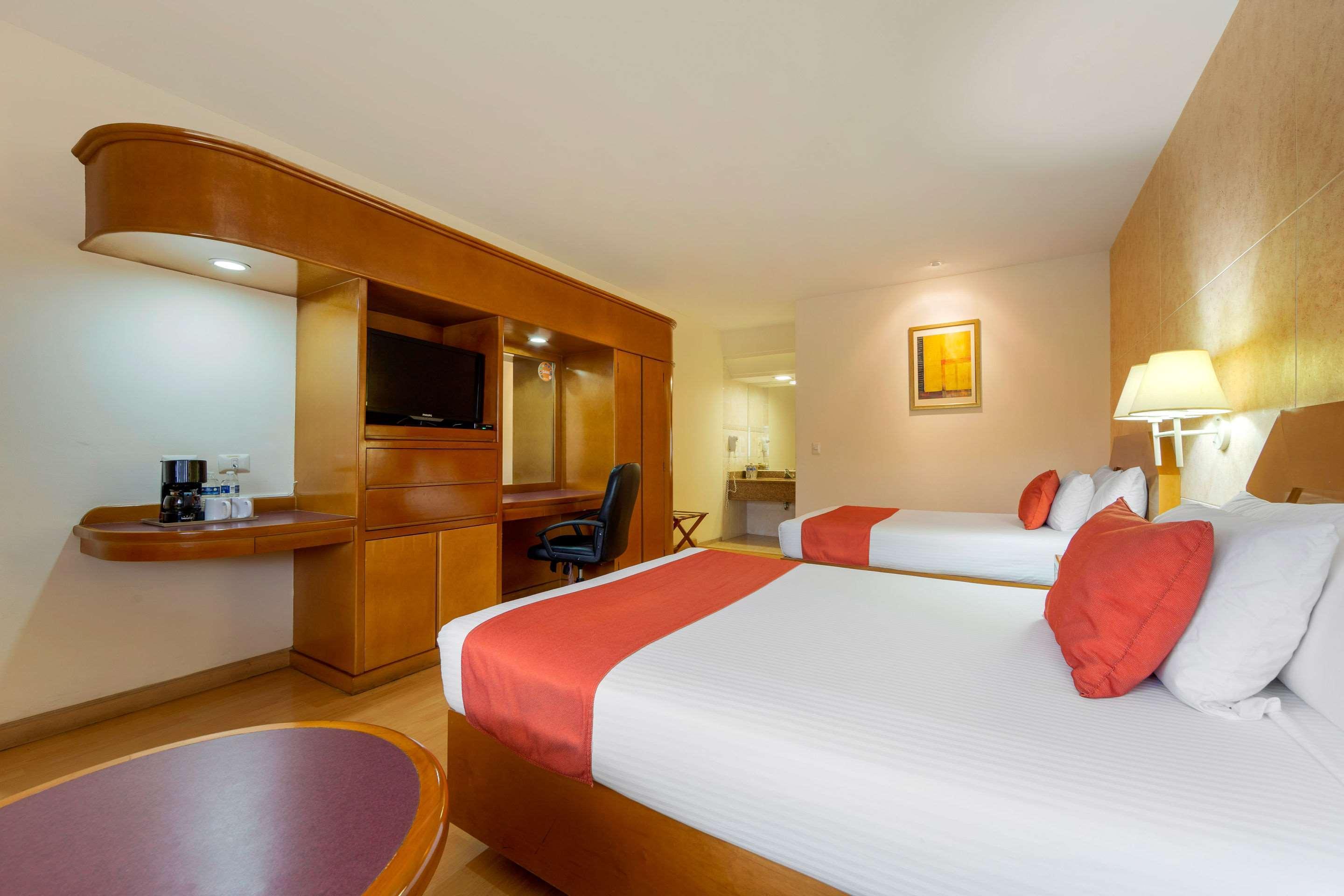 Comfort Inn Monterrey Norte San Nicolás de los Garzas Dış mekan fotoğraf