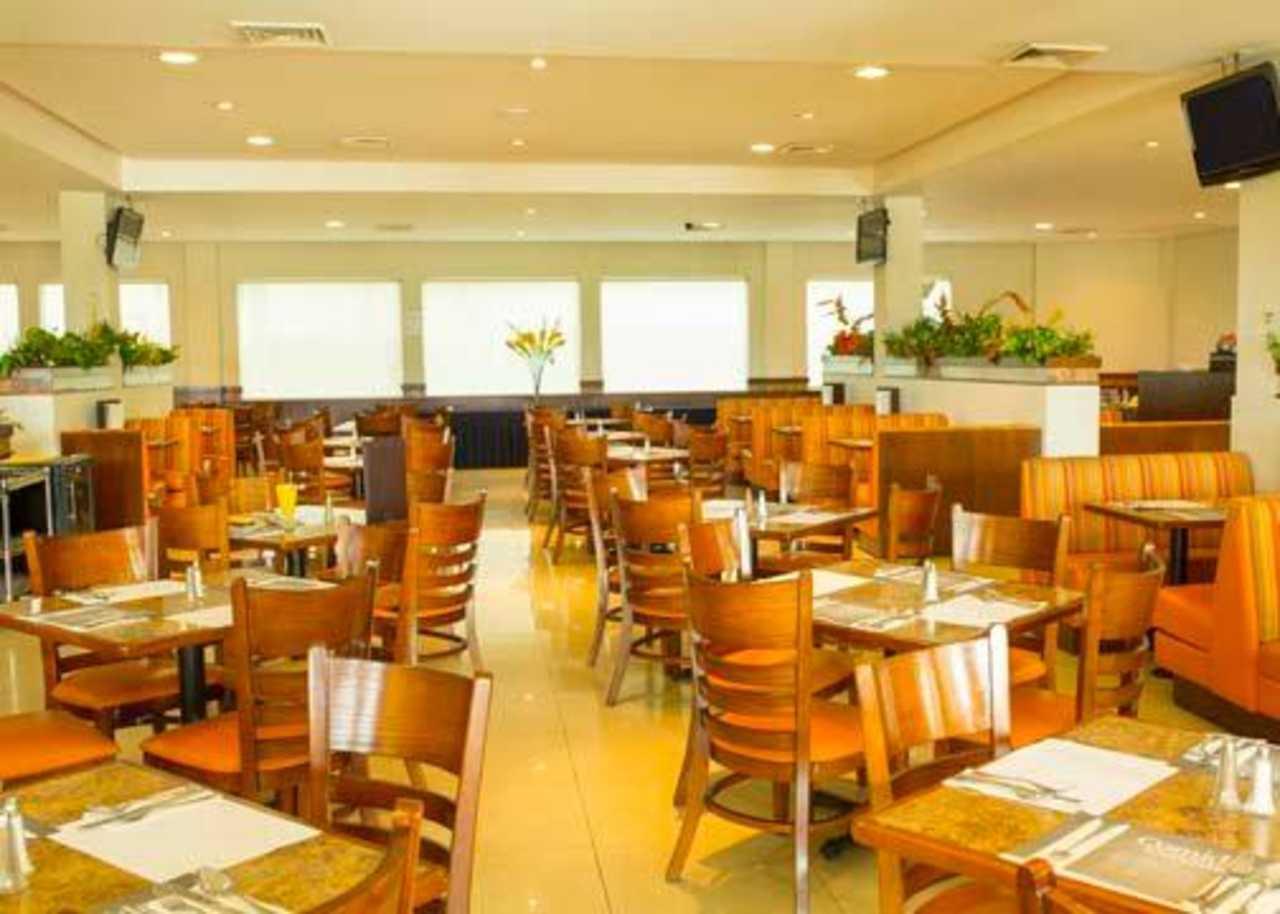 Comfort Inn Monterrey Norte San Nicolás de los Garzas Dış mekan fotoğraf