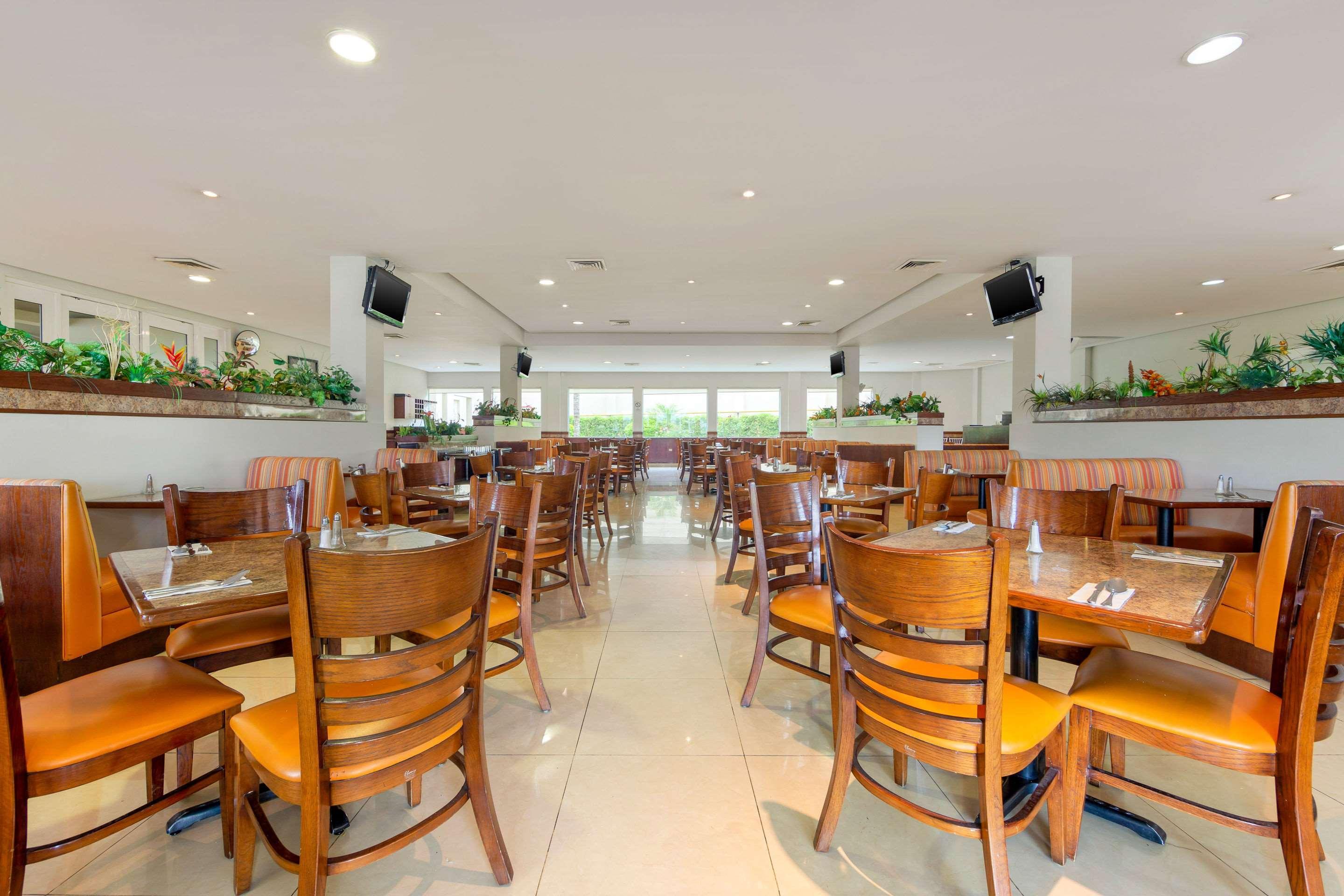 Comfort Inn Monterrey Norte San Nicolás de los Garzas Dış mekan fotoğraf