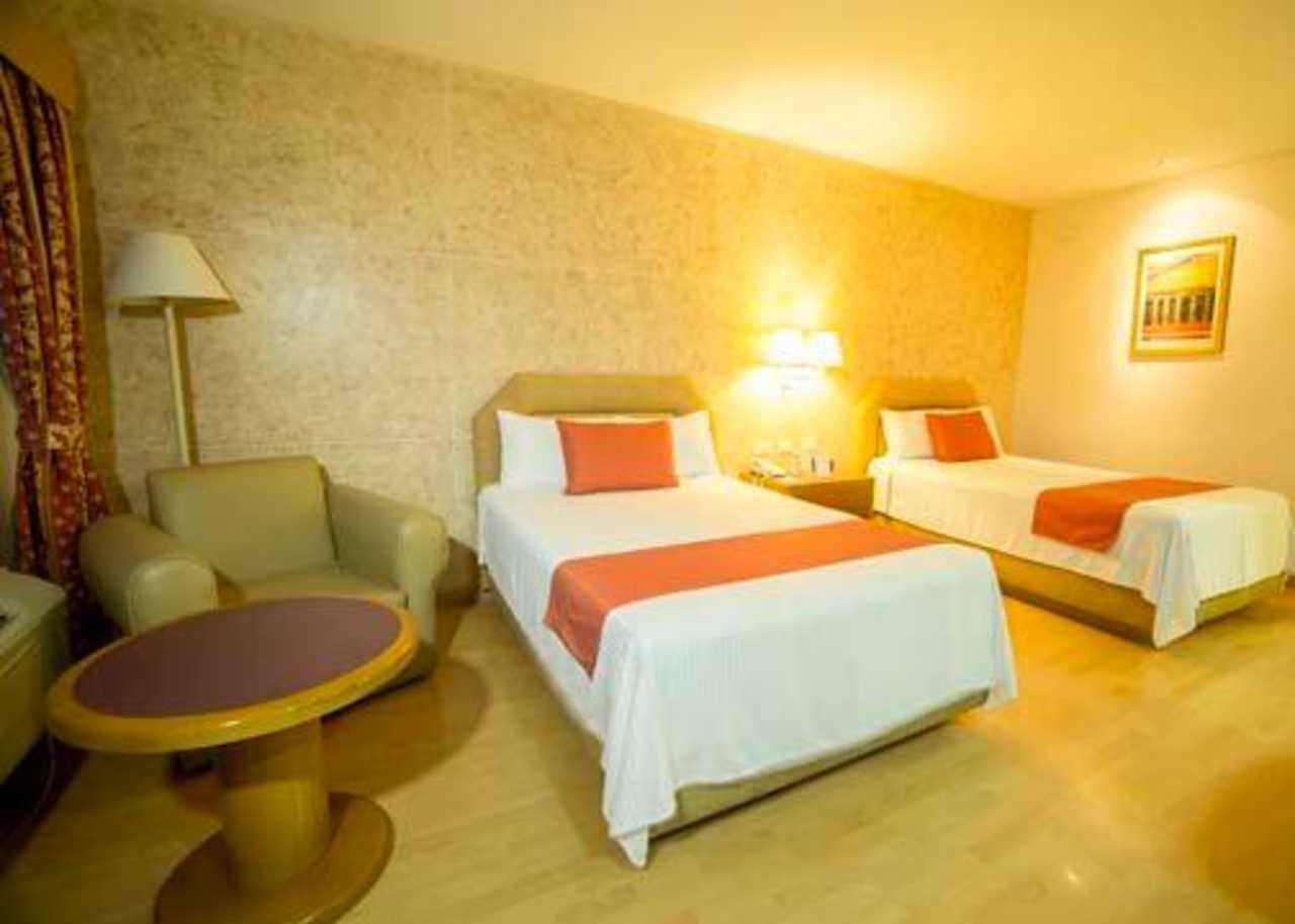 Comfort Inn Monterrey Norte San Nicolás de los Garzas Dış mekan fotoğraf