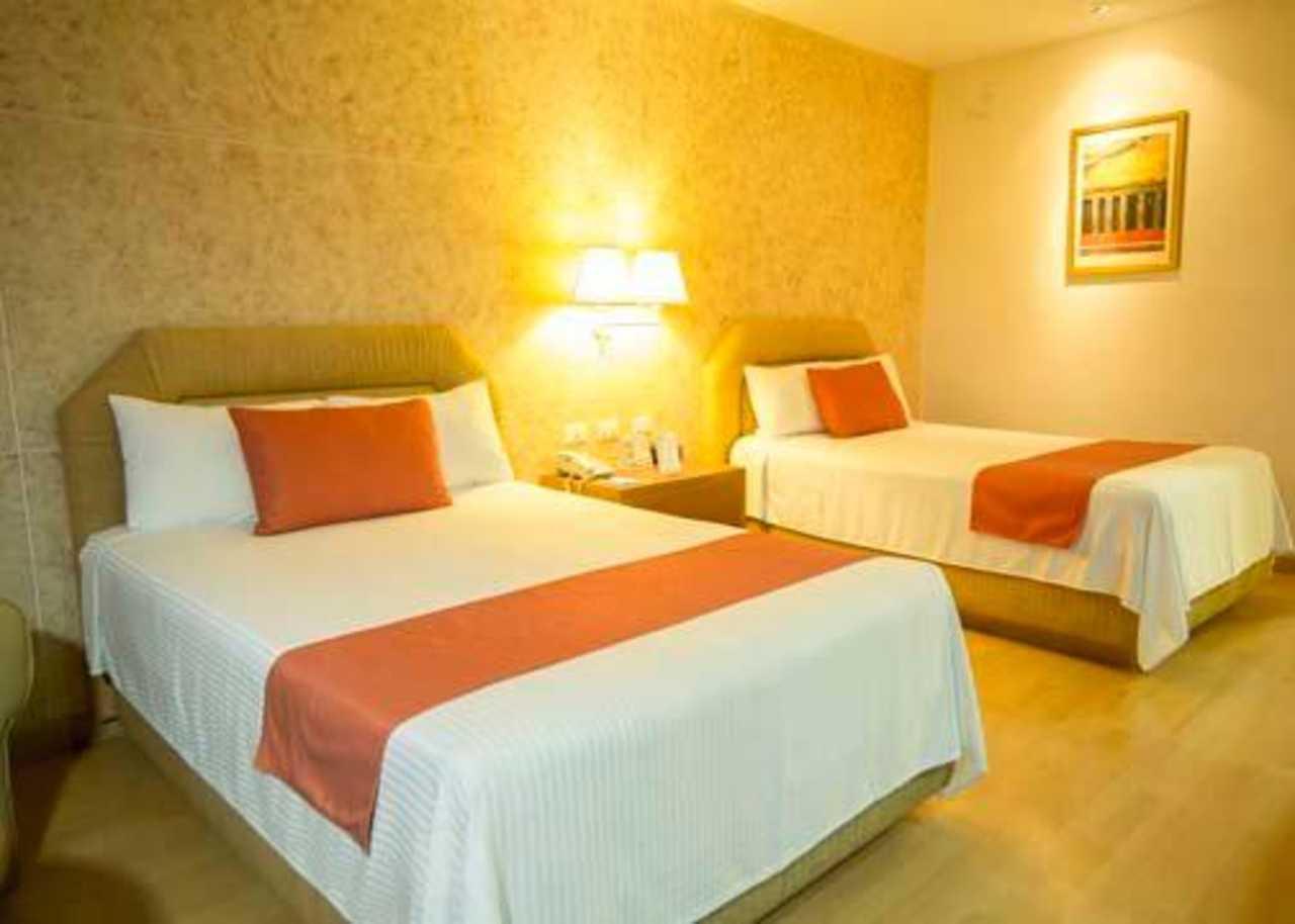 Comfort Inn Monterrey Norte San Nicolás de los Garzas Dış mekan fotoğraf