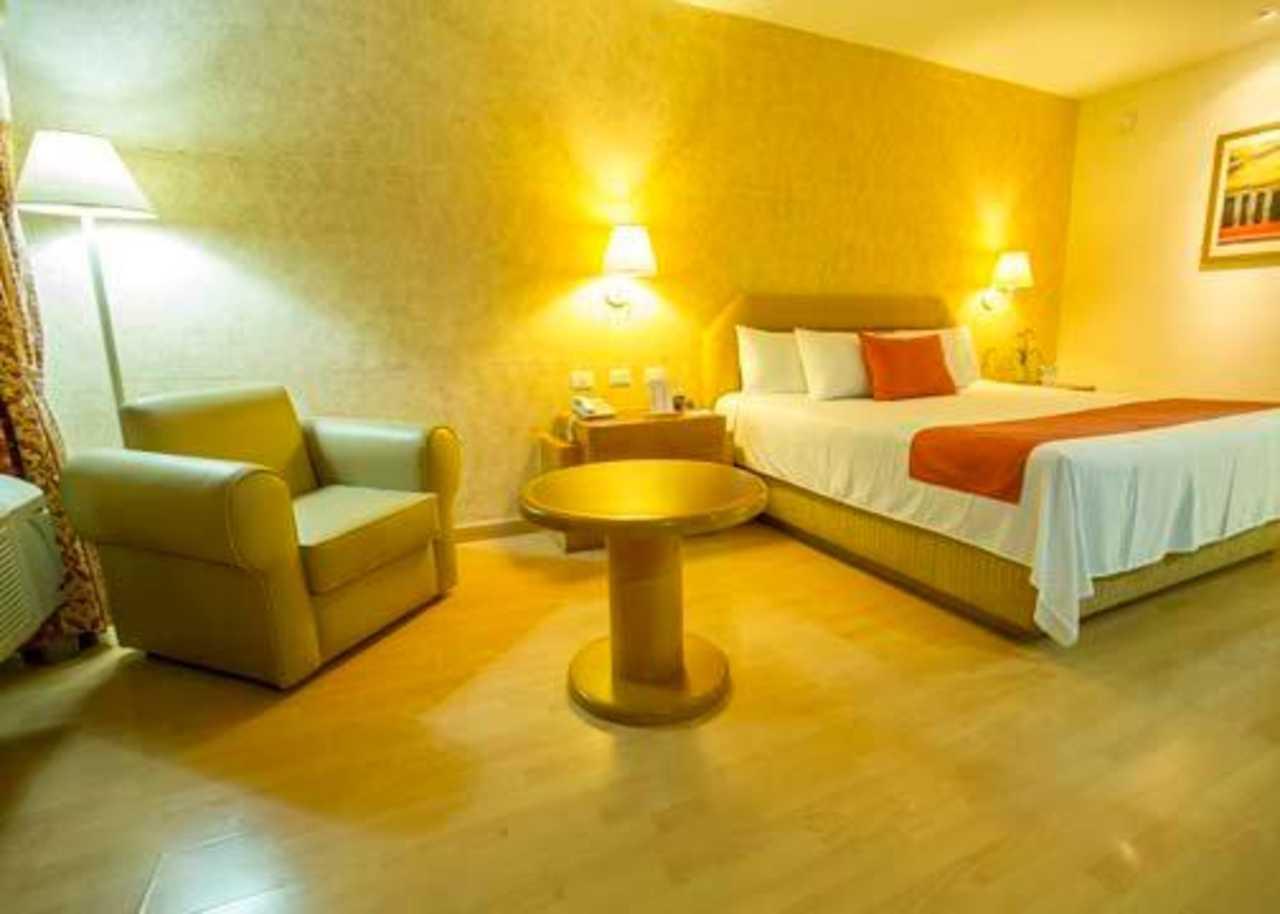 Comfort Inn Monterrey Norte San Nicolás de los Garzas Dış mekan fotoğraf