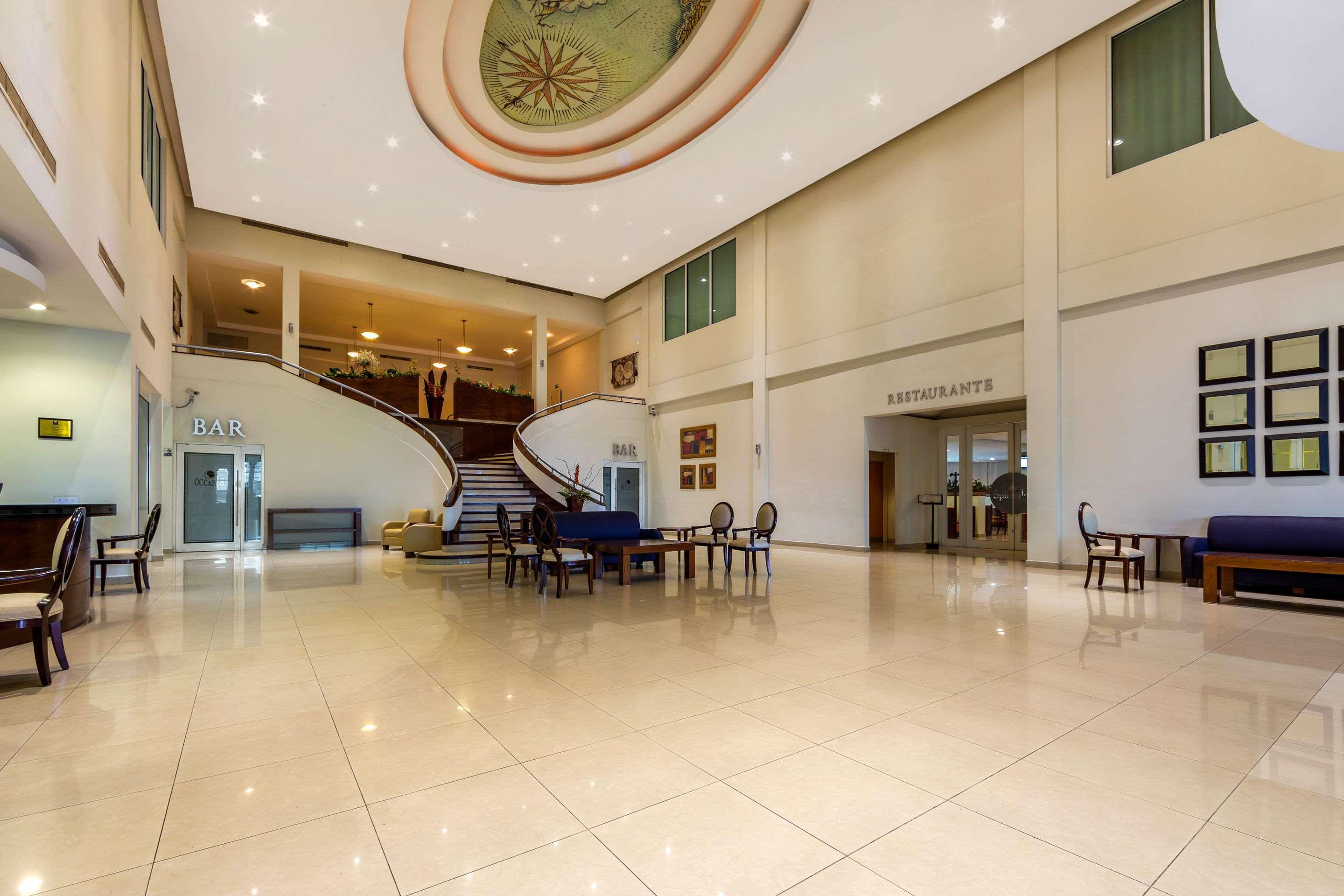 Comfort Inn Monterrey Norte San Nicolás de los Garzas Dış mekan fotoğraf