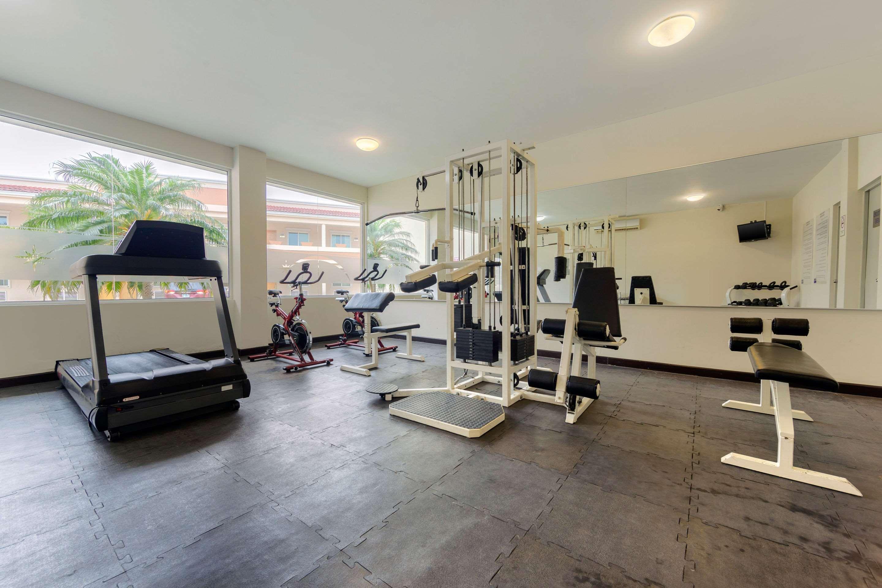 Comfort Inn Monterrey Norte San Nicolás de los Garzas Dış mekan fotoğraf