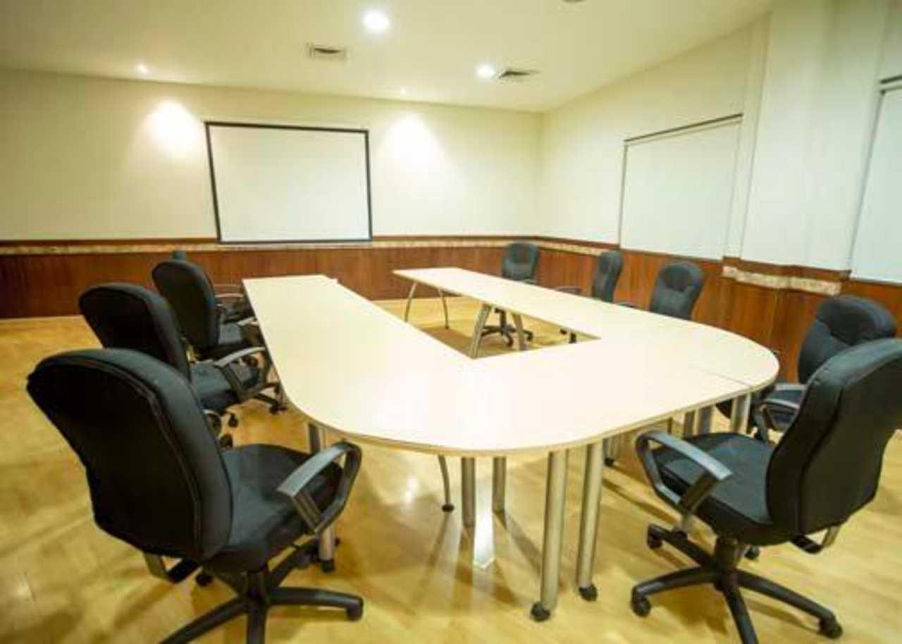 Comfort Inn Monterrey Norte San Nicolás de los Garzas Dış mekan fotoğraf