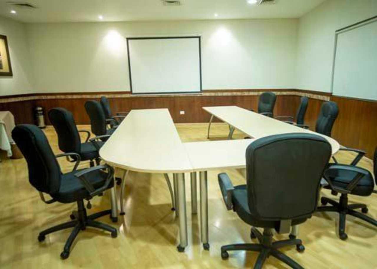 Comfort Inn Monterrey Norte San Nicolás de los Garzas Dış mekan fotoğraf