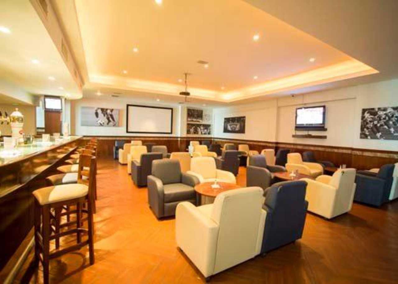 Comfort Inn Monterrey Norte San Nicolás de los Garzas Dış mekan fotoğraf