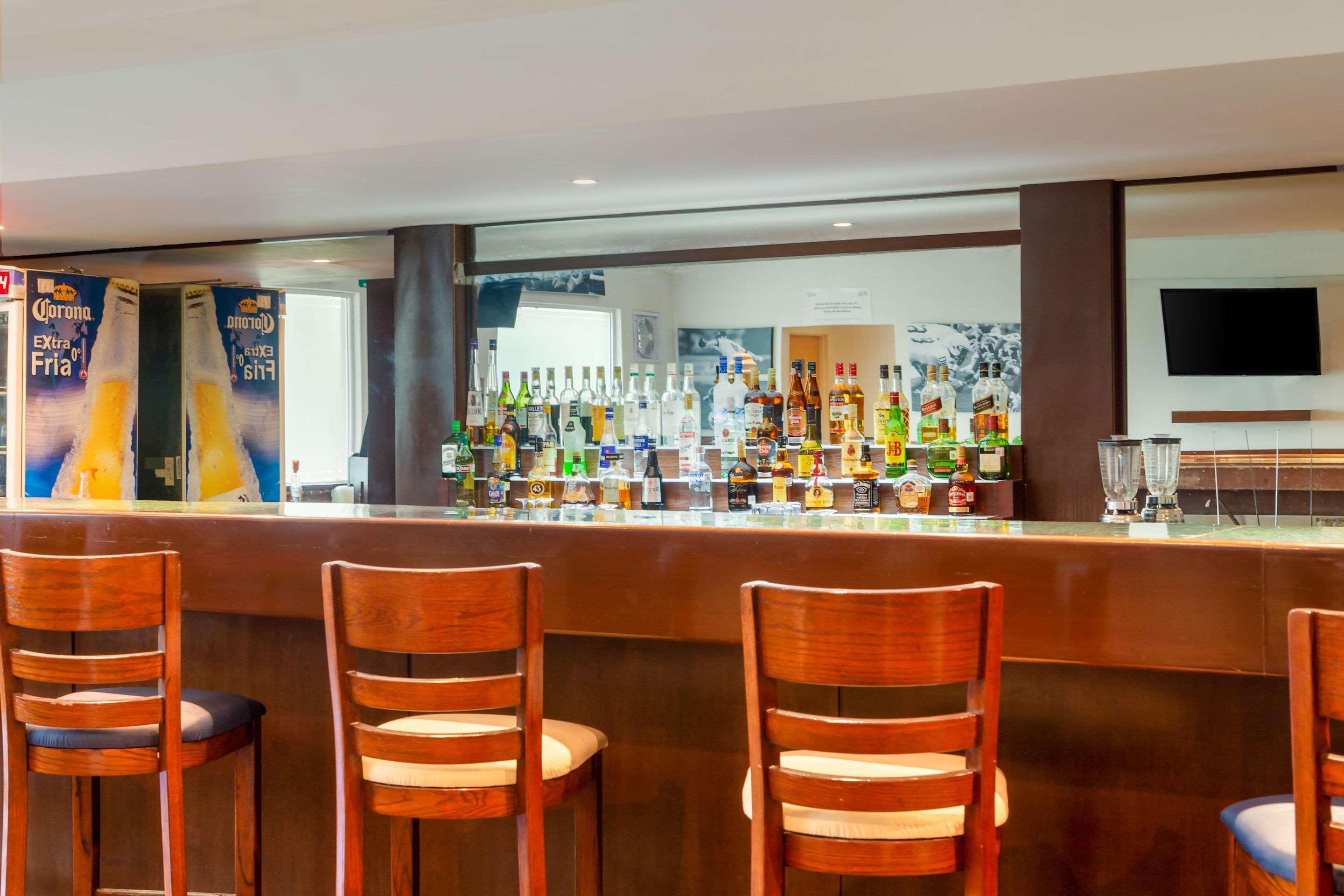 Comfort Inn Monterrey Norte San Nicolás de los Garzas Dış mekan fotoğraf