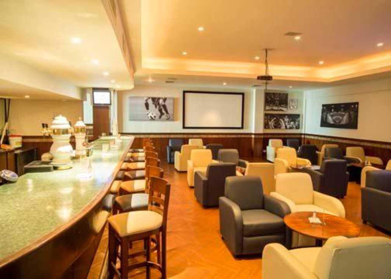 Comfort Inn Monterrey Norte San Nicolás de los Garzas Dış mekan fotoğraf