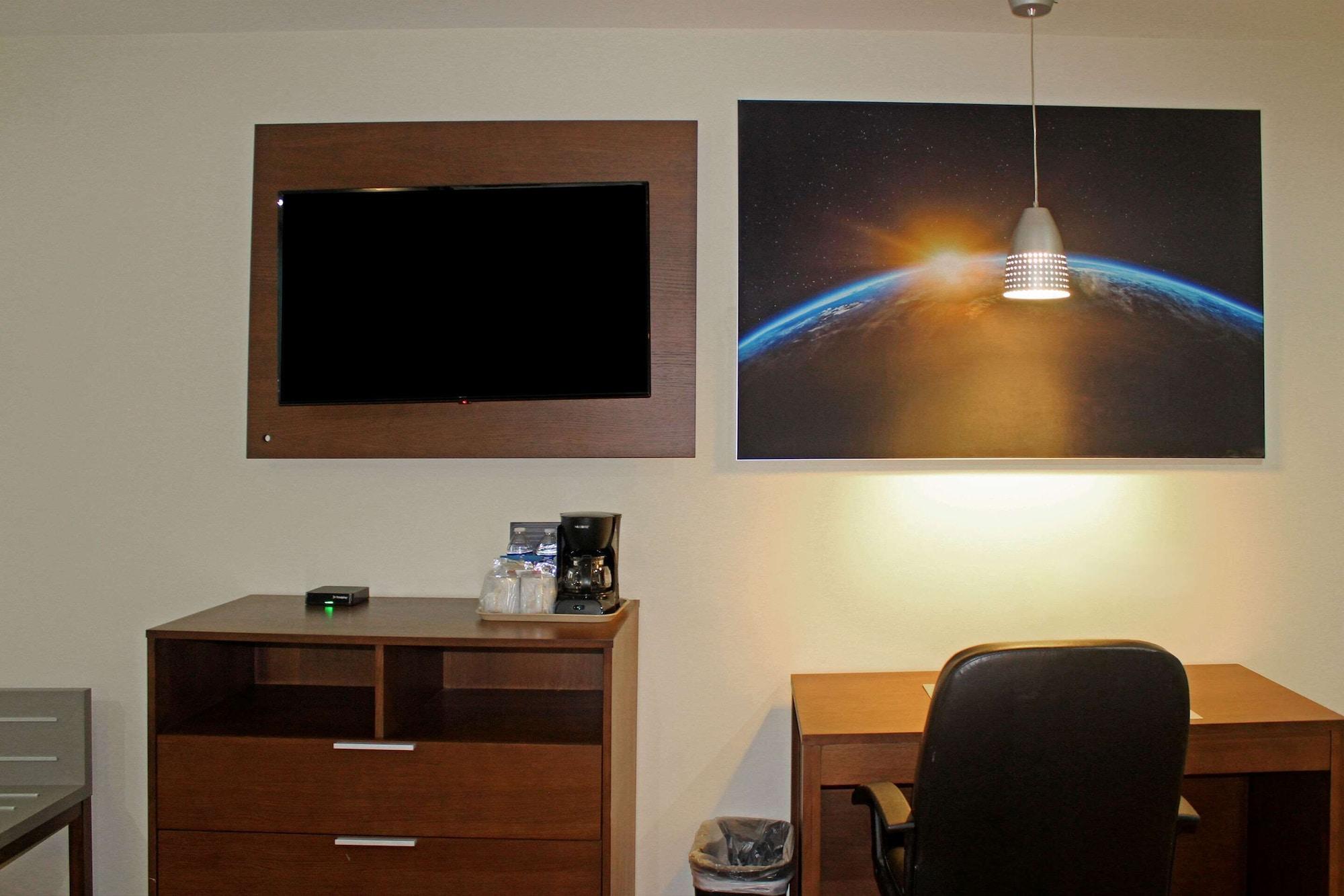 Comfort Inn Monterrey Norte San Nicolás de los Garzas Dış mekan fotoğraf