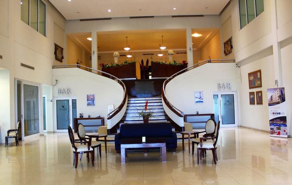 Comfort Inn Monterrey Norte San Nicolás de los Garzas Dış mekan fotoğraf