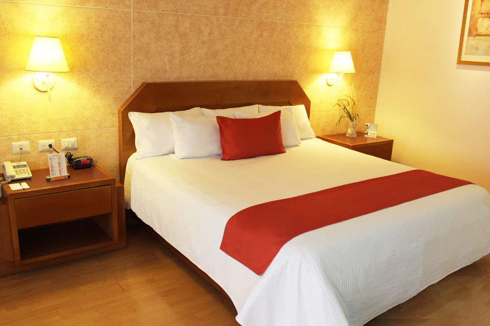 Comfort Inn Monterrey Norte San Nicolás de los Garzas Dış mekan fotoğraf