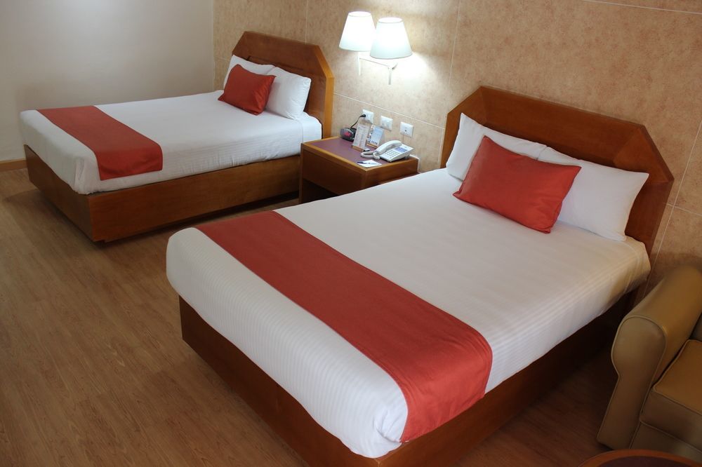 Comfort Inn Monterrey Norte San Nicolás de los Garzas Dış mekan fotoğraf